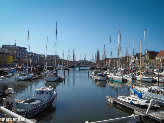 Discover the Netherlands: Friesland Province