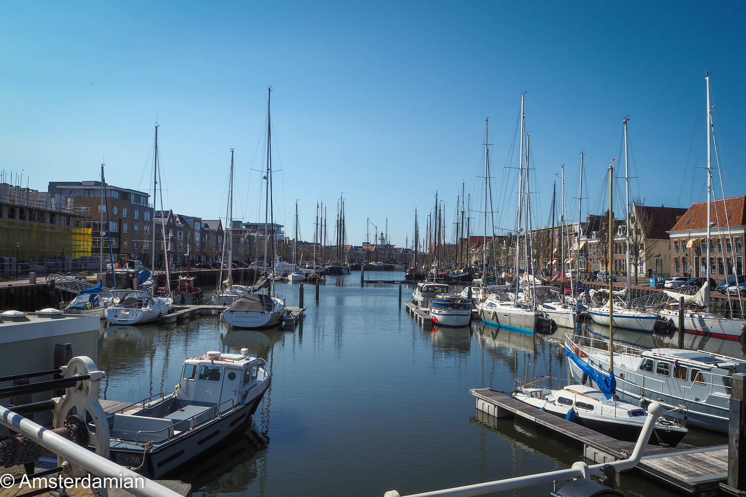 Discover the Netherlands: Friesland Province