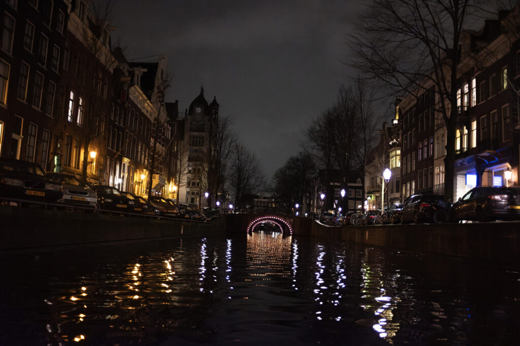 Amsterdam light festival 7