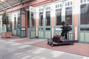 FilmHallen Amsterdam