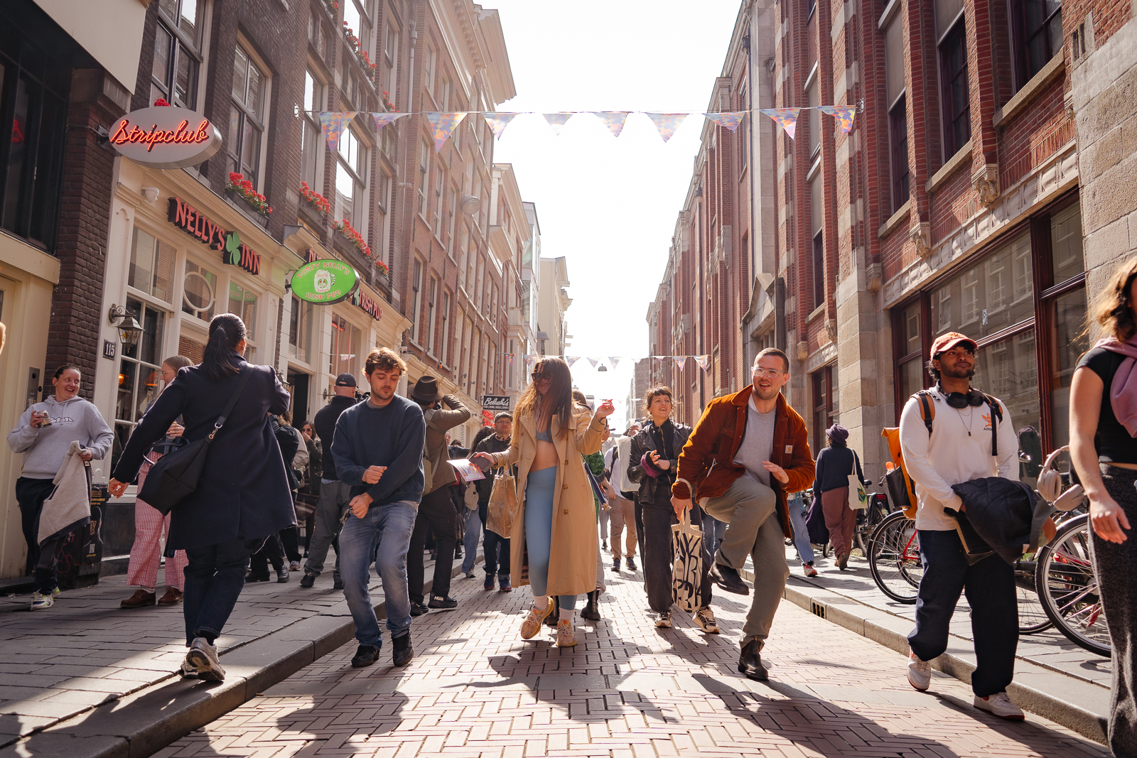 What to Do in Amsterdam in 2026: A Guide to Main Events Throughout the Year