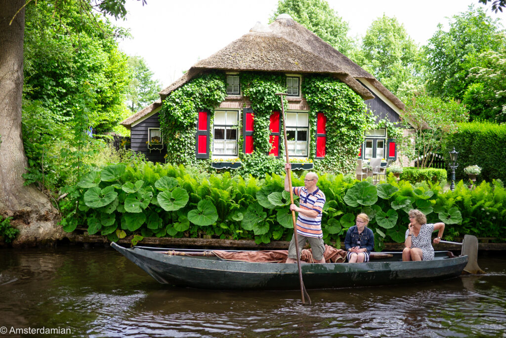 Giethoorn beauty