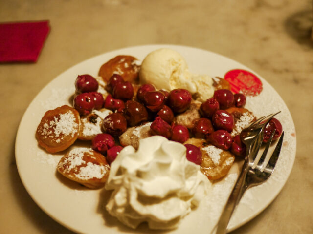 A Taste of Amsterdam: Discover the City Through Its Food