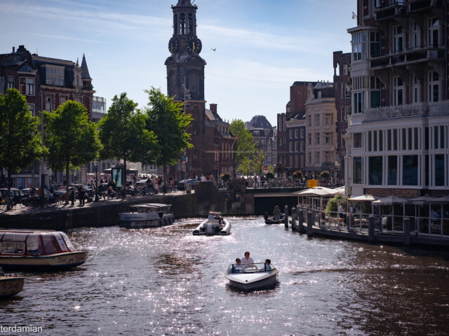 How to Take Amazing Photos in Amsterdam and What to Do If Your Phone Lets You Down