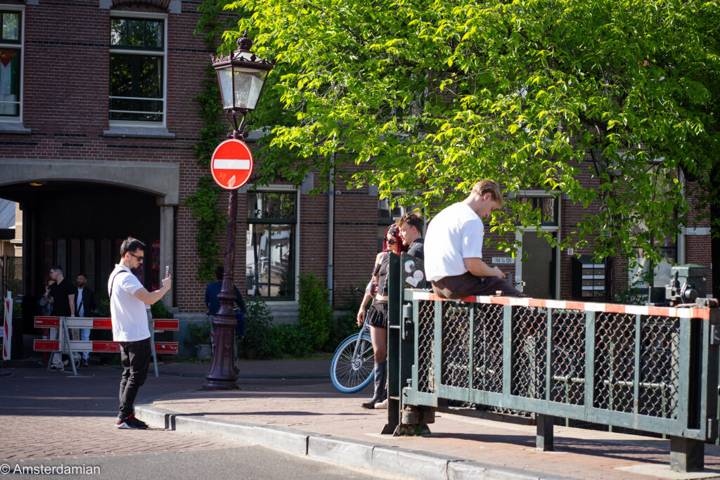 Streets of Amsterdam 2025_02