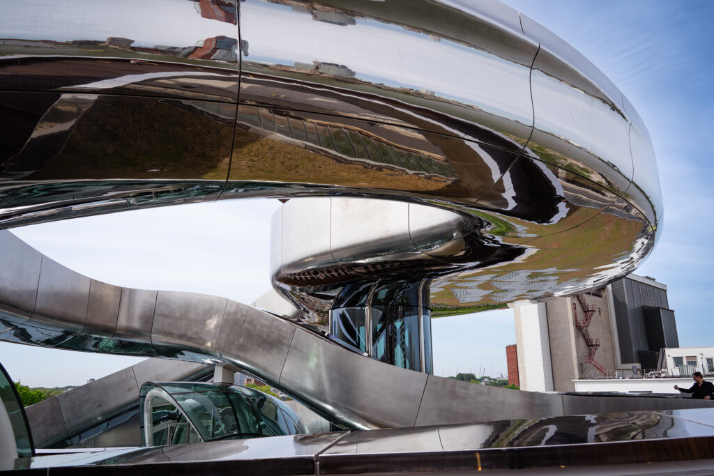 The Tornado at Fenix Museum 04