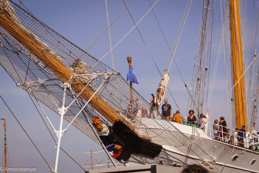 SAIL Amsterdam 04