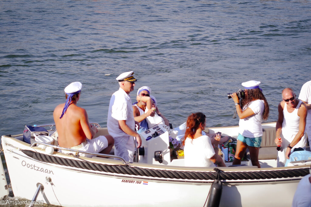 SAIL Amsterdam 05