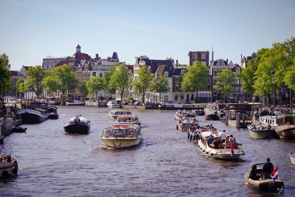 Best Amsterdam Passes