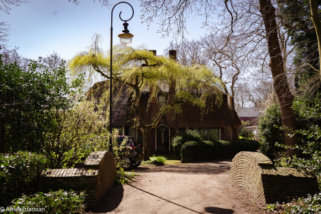 Park Meerwijk Bergen 06