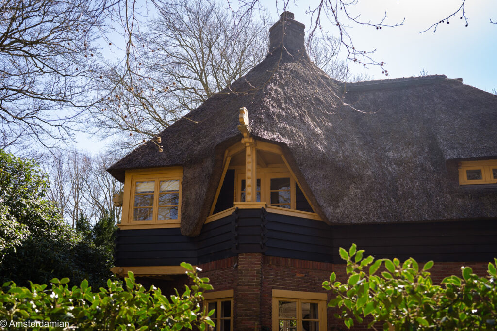 Park Meerwijk Bergen 10