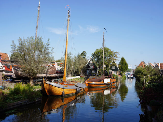 The Dutch Love for Day Trips: Exploring the Culture of “Dagje Weg”