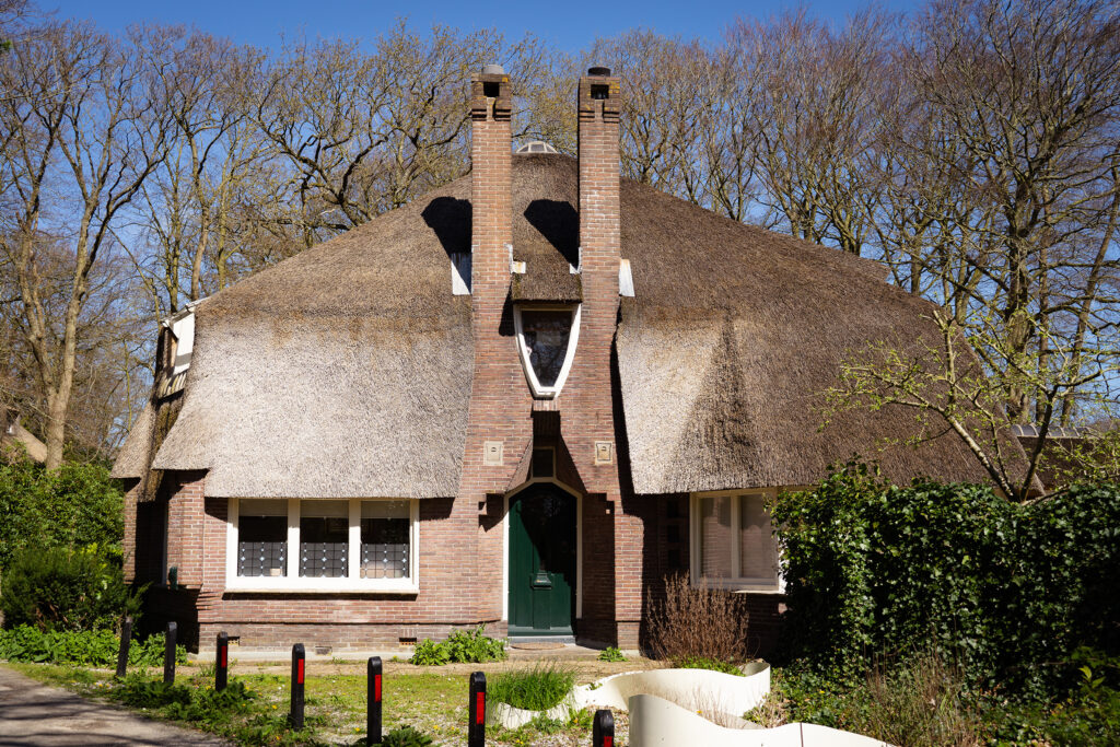 Park Meerwijk