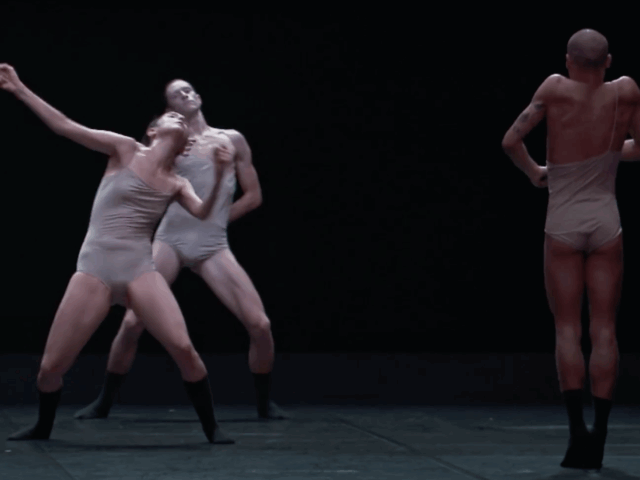 Love Cycle: Chapter 2 – Probably the Best Dance Show I’ll See This Year