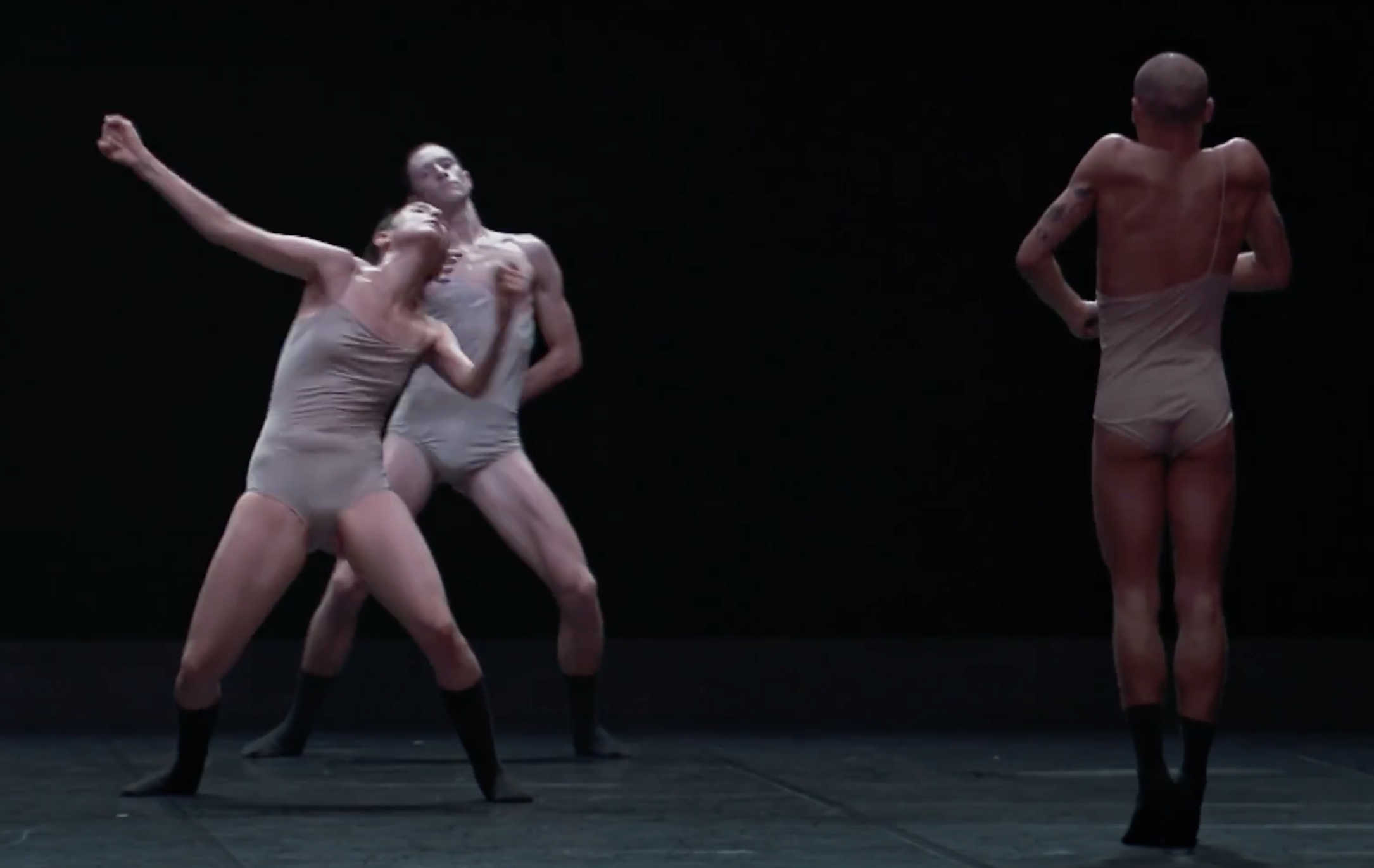 Love Cycle: Chapter 2 – Probably the Best Dance Show I’ll See This Year