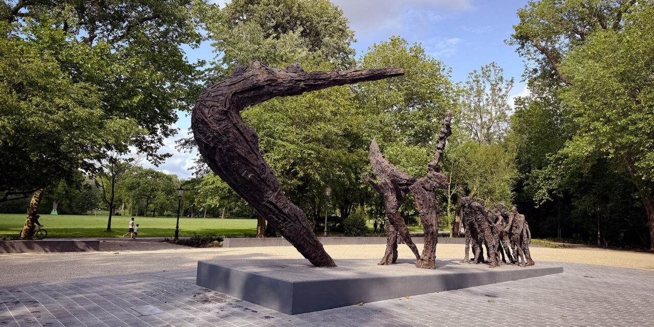 Honouring Keti Koti in Amsterdam: Stories, Events, and Meaning