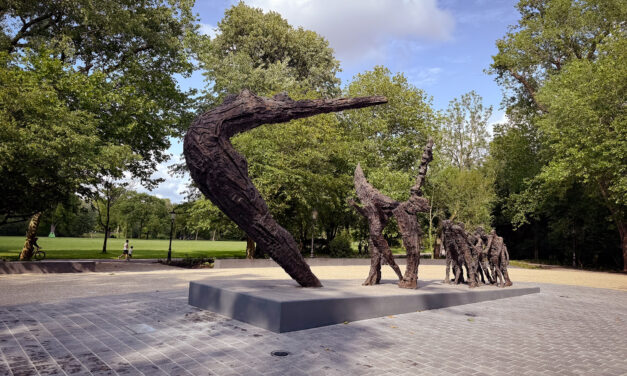 Honouring Keti Koti in Amsterdam: Stories, Events, and Meaning
