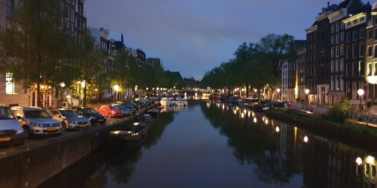 King’s Day Afterparty 2019