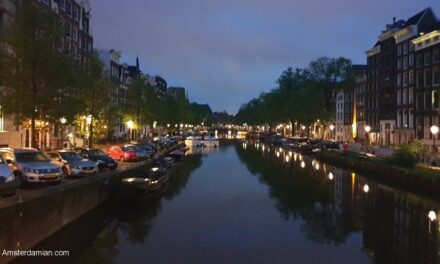 King’s Day Afterparty 2019