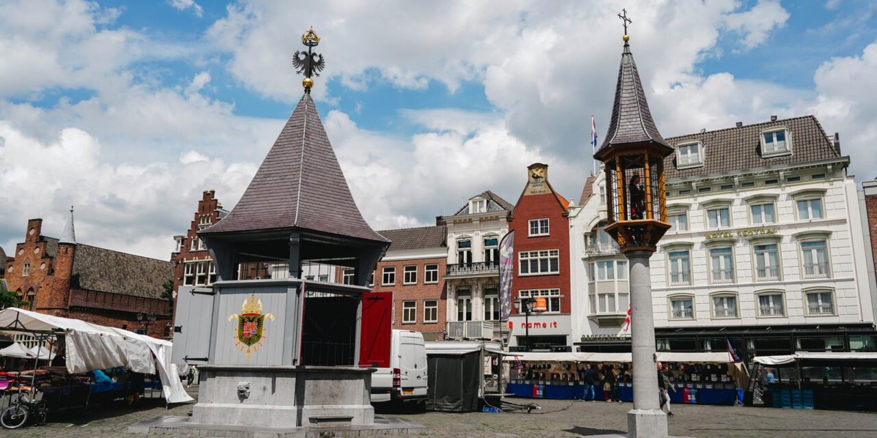 Day Trip to Den Bosch: the Best Things to Do in This Picturesque Brabantian City