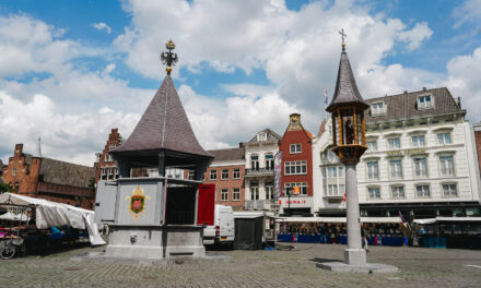Day Trip to Den Bosch: the Best Things to Do in This Picturesque Brabantian City