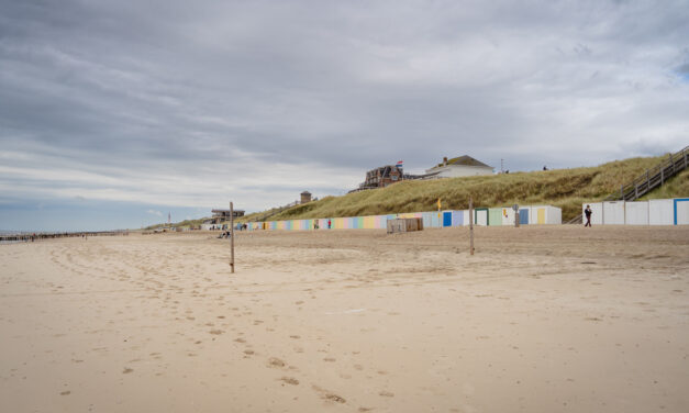 Discover the Netherlands: Zeeland Province