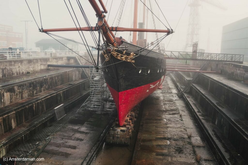 What to do in Den Helder