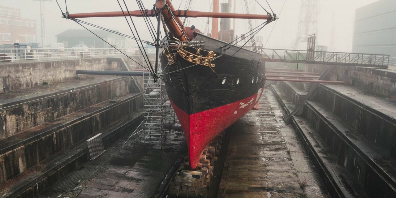 Discover Noord-Holland: a Visit to Den Helder