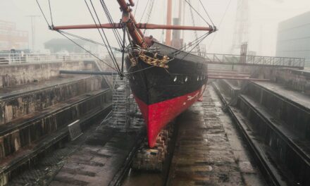 Discover Noord-Holland: a Visit to Den Helder