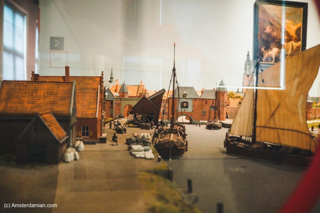 Museum Flehite Amersfoort 04