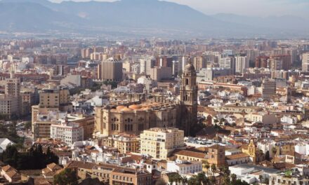 Looking for the Sun: Málaga in Winter
