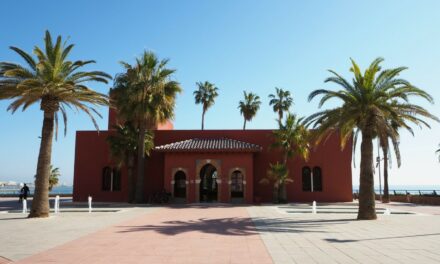 Weekend in Andalusia: Benalmádena