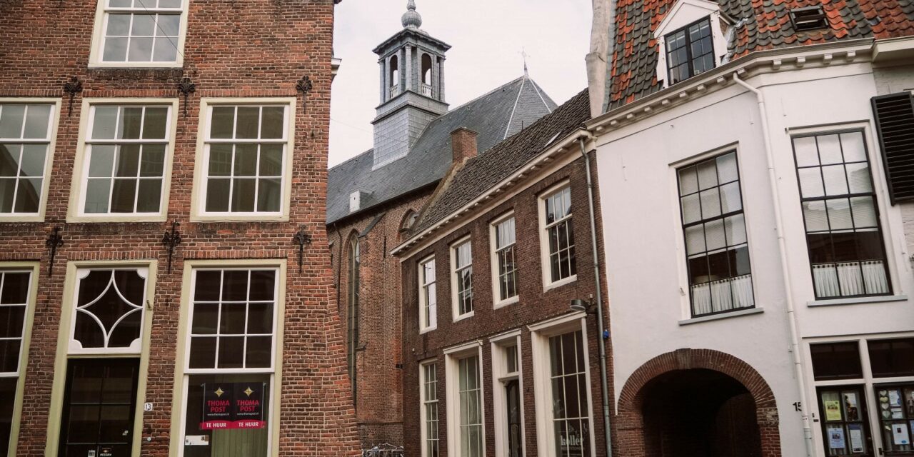 Gelderland in a Nutshell
