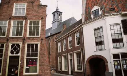 Gelderland in a Nutshell