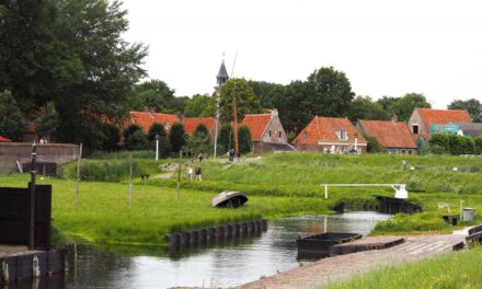 Zuiderzeemuseum in Enkhuizen: a Trip Back in Time