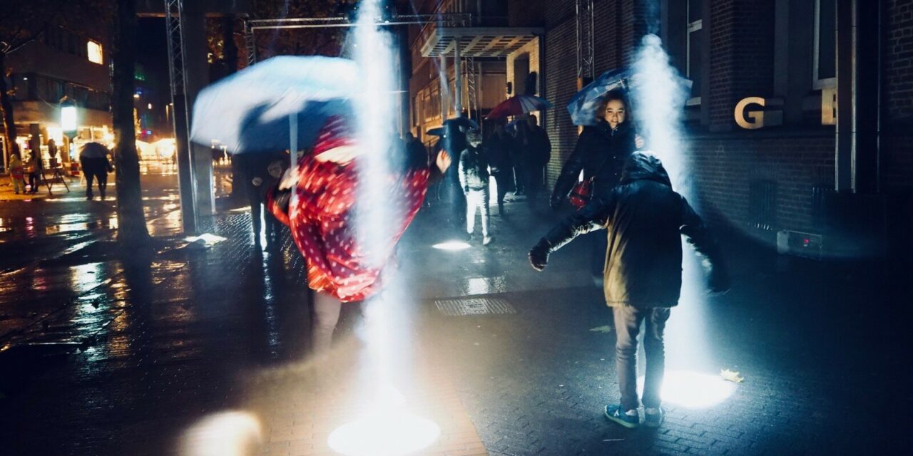 Best festivals in the Netherlands: GLOW Eindhoven 2019