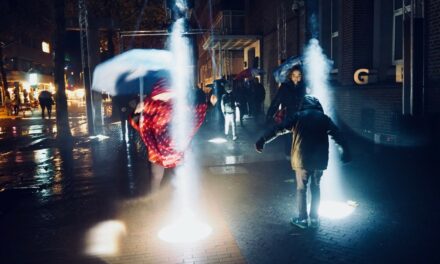 Best festivals in the Netherlands: GLOW Eindhoven 2019