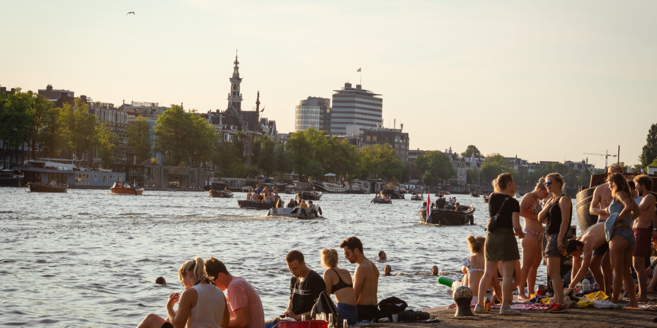 What to Do in Amsterdam in Summer