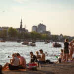 What to Do in Amsterdam in Summer