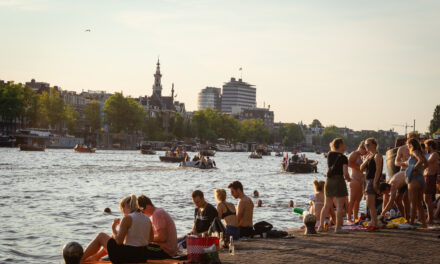 What to Do in Amsterdam in Summer