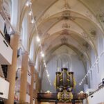 Beautiful Bookstores: Bookstore in a 15th Century Cathedral in Zwolle