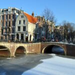 How to Survive Winter in the Netherlands
