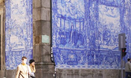 Porto – love at first sight