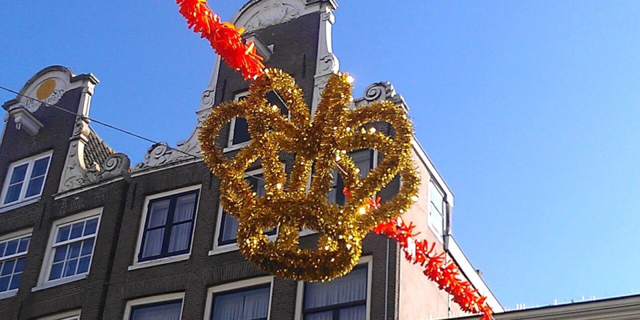 Queen’s Day 2013