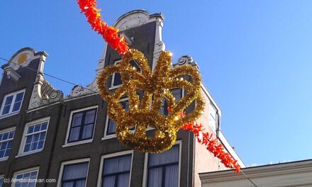 Queen’s Day 2013