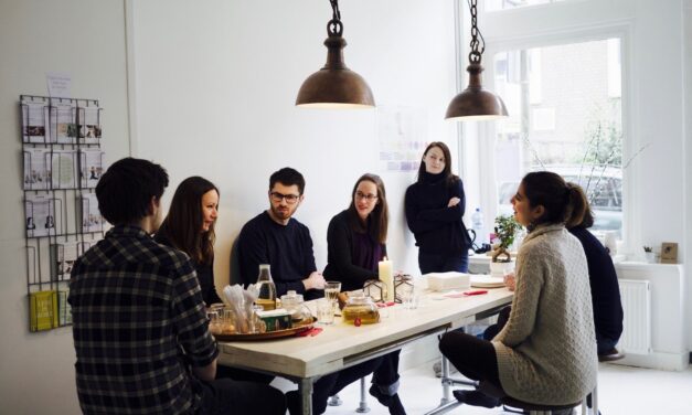 First Expat Bloggers Meet-up