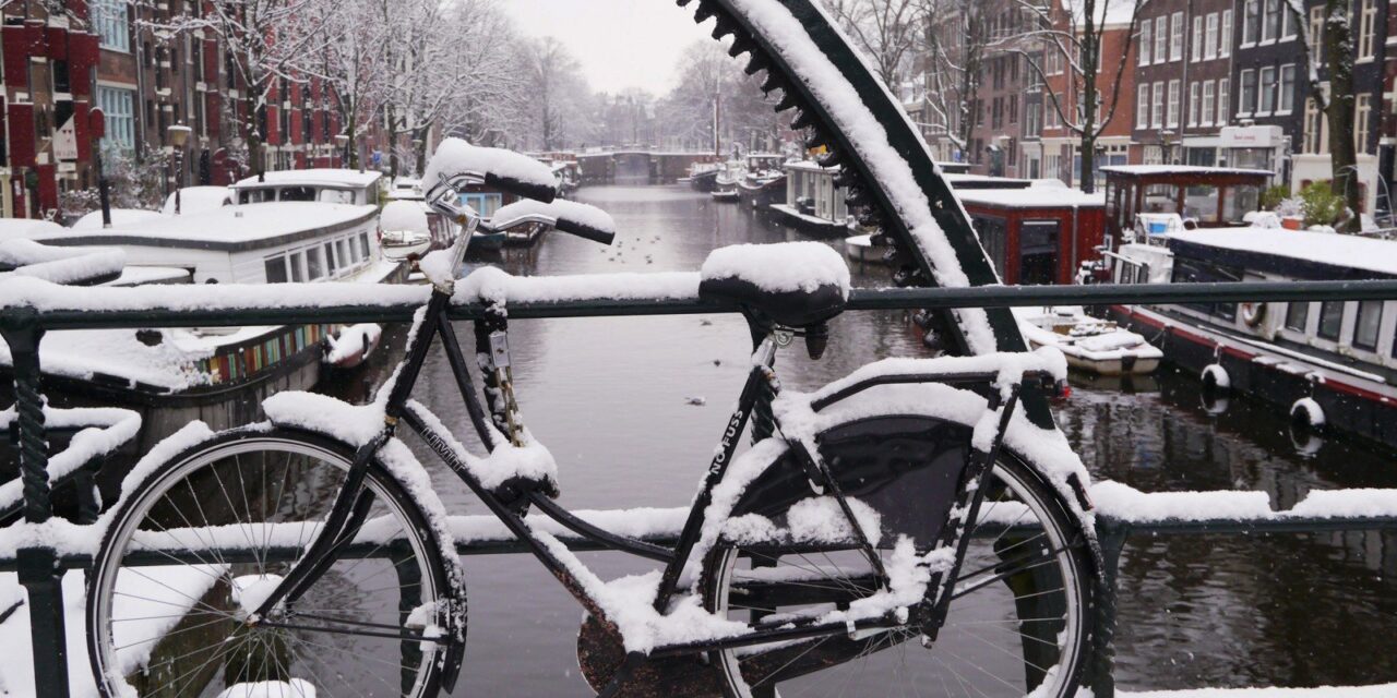 Where are the snows of yesteryear?