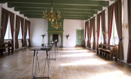Amsterdam hidden beauty: Heritage Days