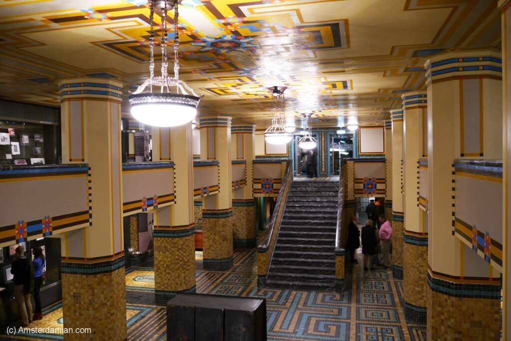 Stadsarchief Amsterdam