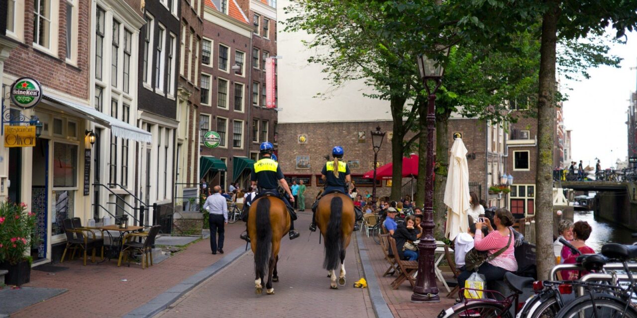 The City Centre